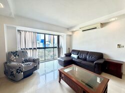 Blk 1E The Pinnacle@Duxton (Bukit Merah), HDB 5 Rooms #595175351